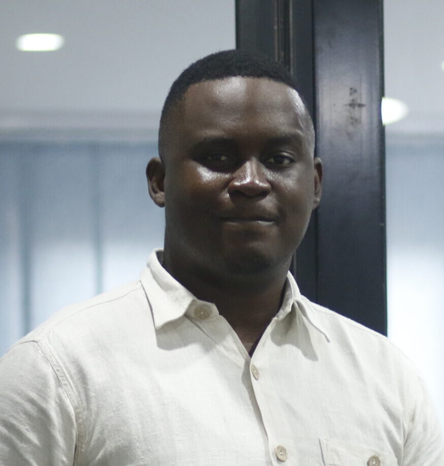 Frederic Nguen