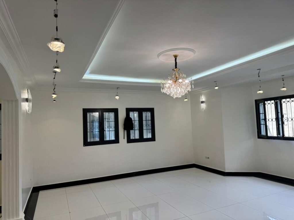 Liyat Building Finishing - réalisation de finition