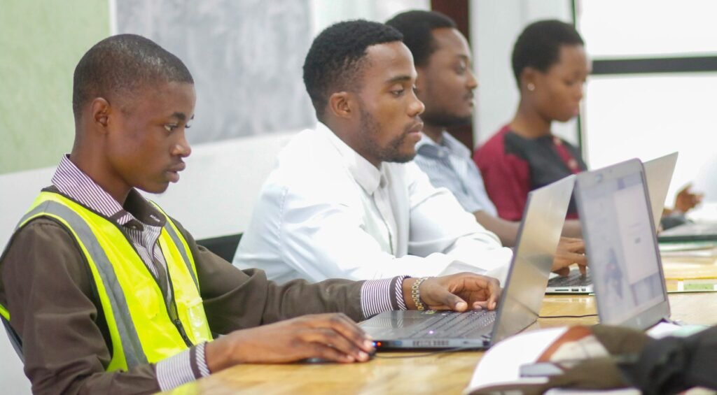 Séminaire de formation des peintres