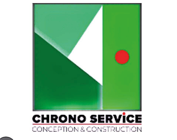 Logo Chrono Service